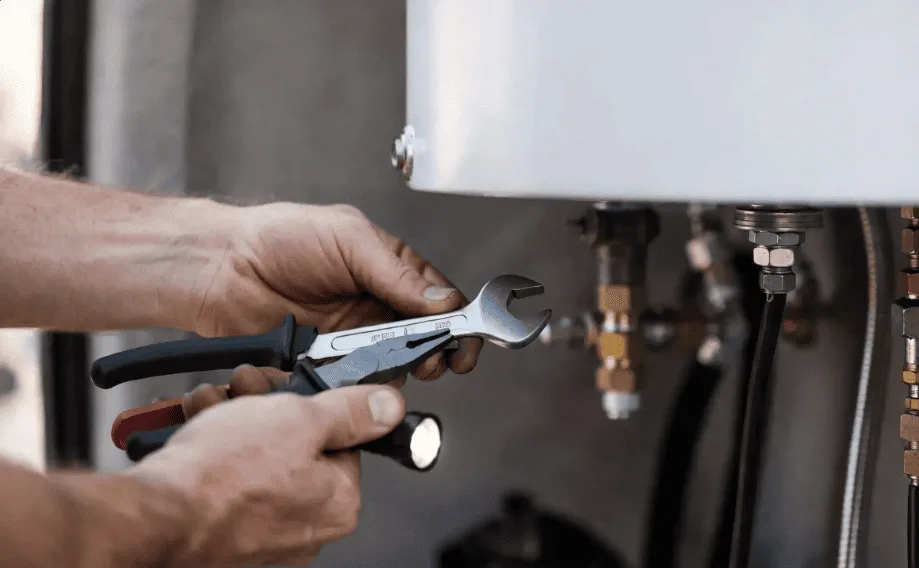 Why choose Water Heater Repair in Mckittrick, CA